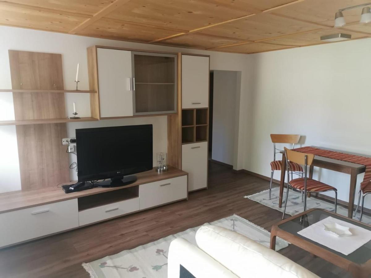 Haus Am Bach Apartment Кирхберг ин Тирол Екстериор снимка