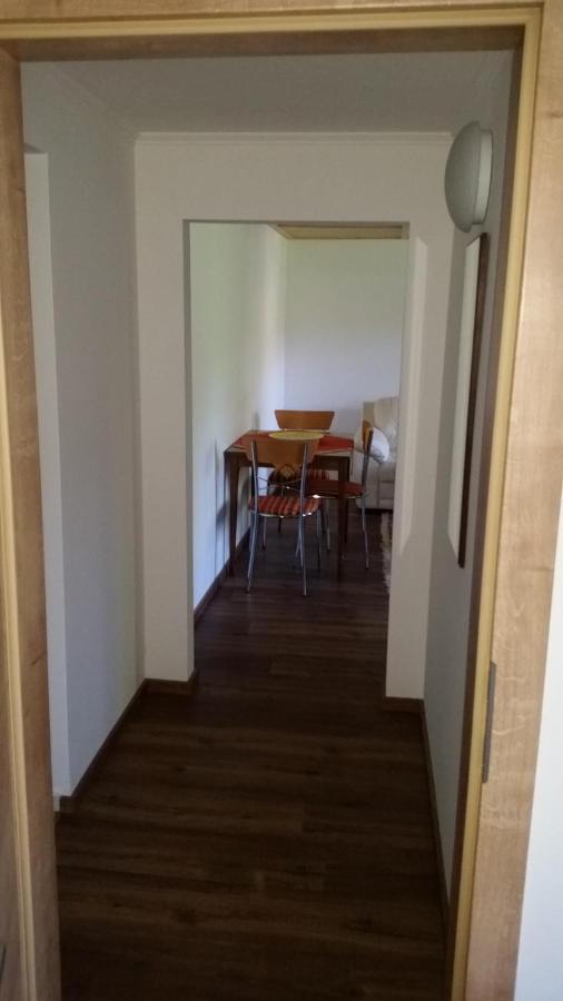 Haus Am Bach Apartment Кирхберг ин Тирол Екстериор снимка
