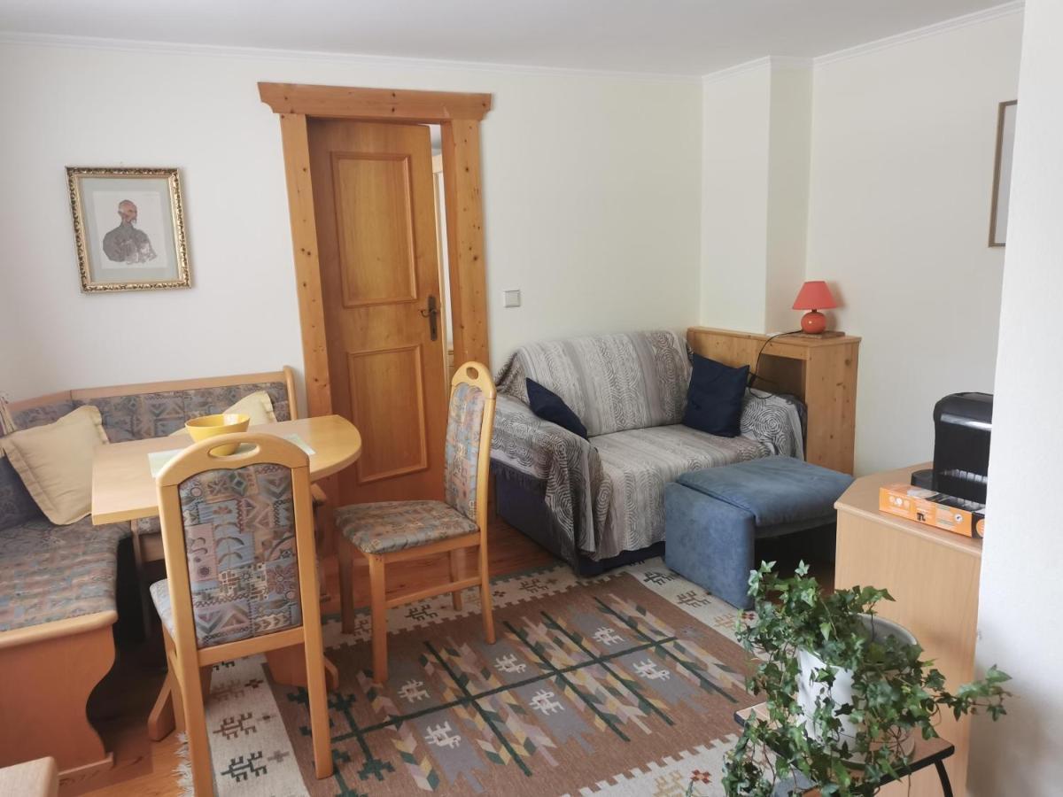 Haus Am Bach Apartment Кирхберг ин Тирол Екстериор снимка