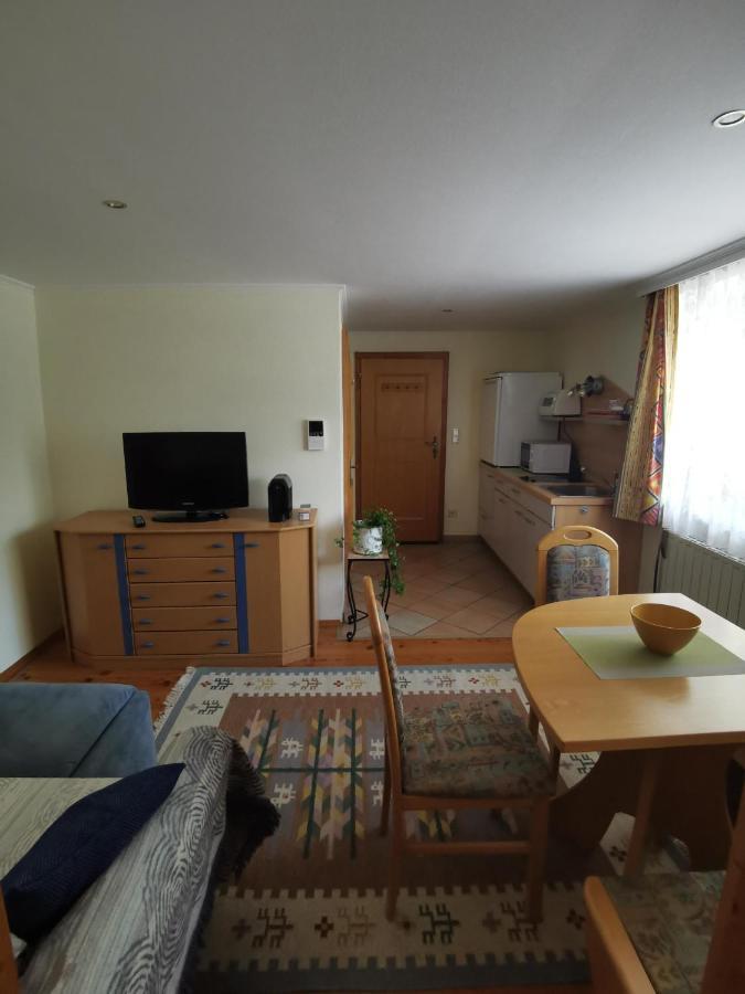 Haus Am Bach Apartment Кирхберг ин Тирол Екстериор снимка