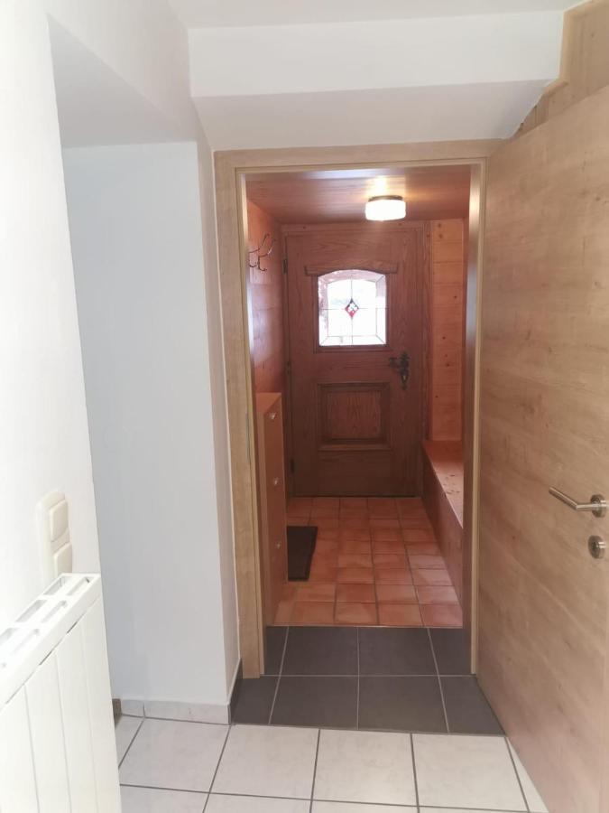 Haus Am Bach Apartment Кирхберг ин Тирол Екстериор снимка