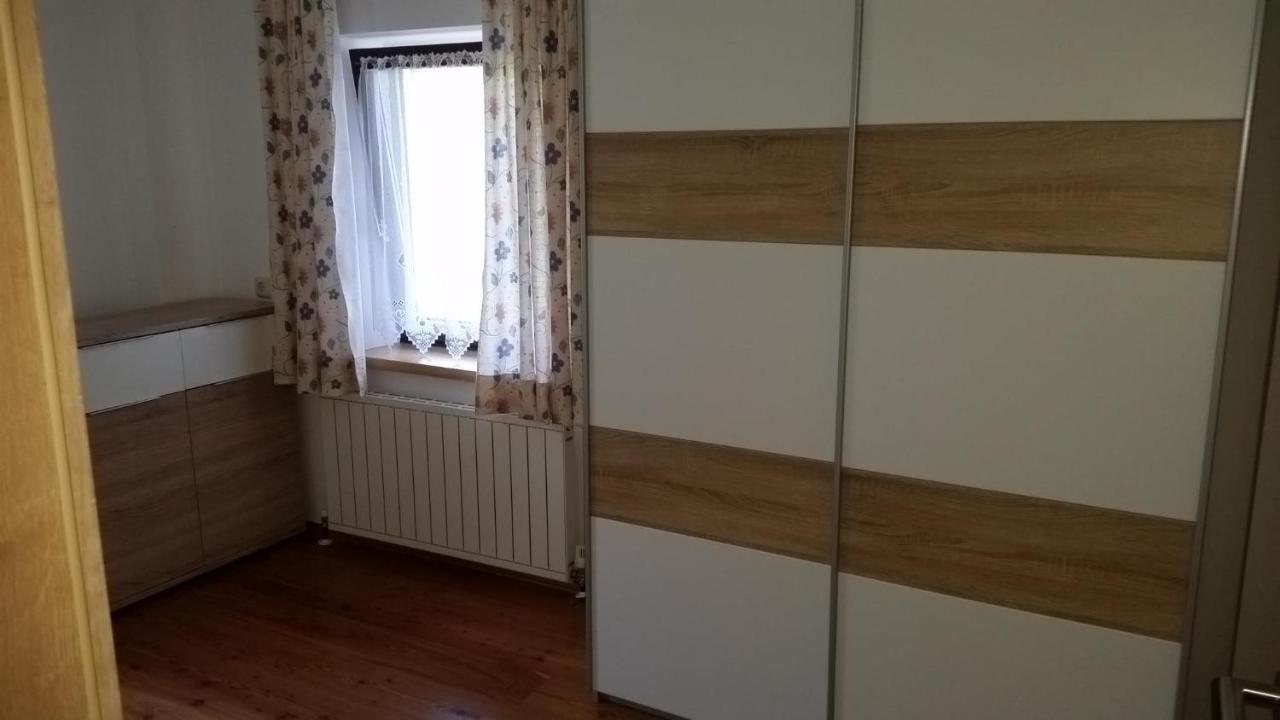 Haus Am Bach Apartment Кирхберг ин Тирол Екстериор снимка