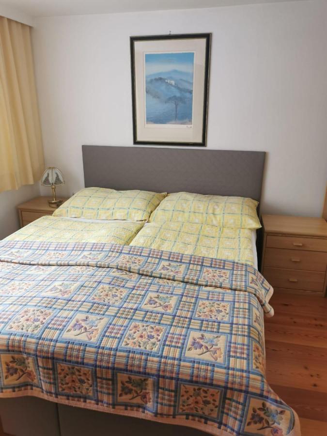 Haus Am Bach Apartment Кирхберг ин Тирол Екстериор снимка