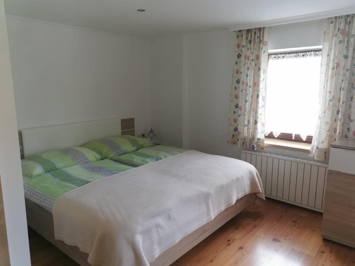 Haus Am Bach Apartment Кирхберг ин Тирол Екстериор снимка