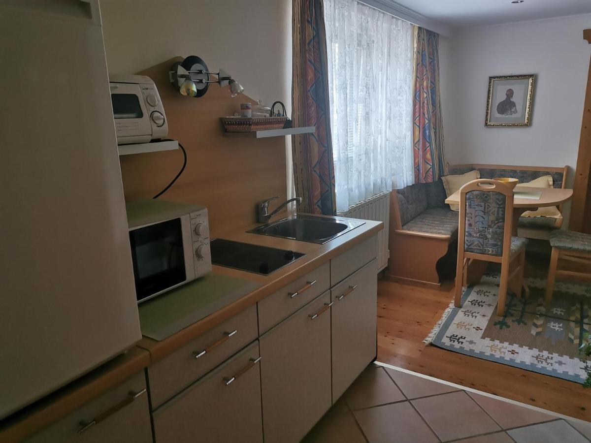 Haus Am Bach Apartment Кирхберг ин Тирол Екстериор снимка