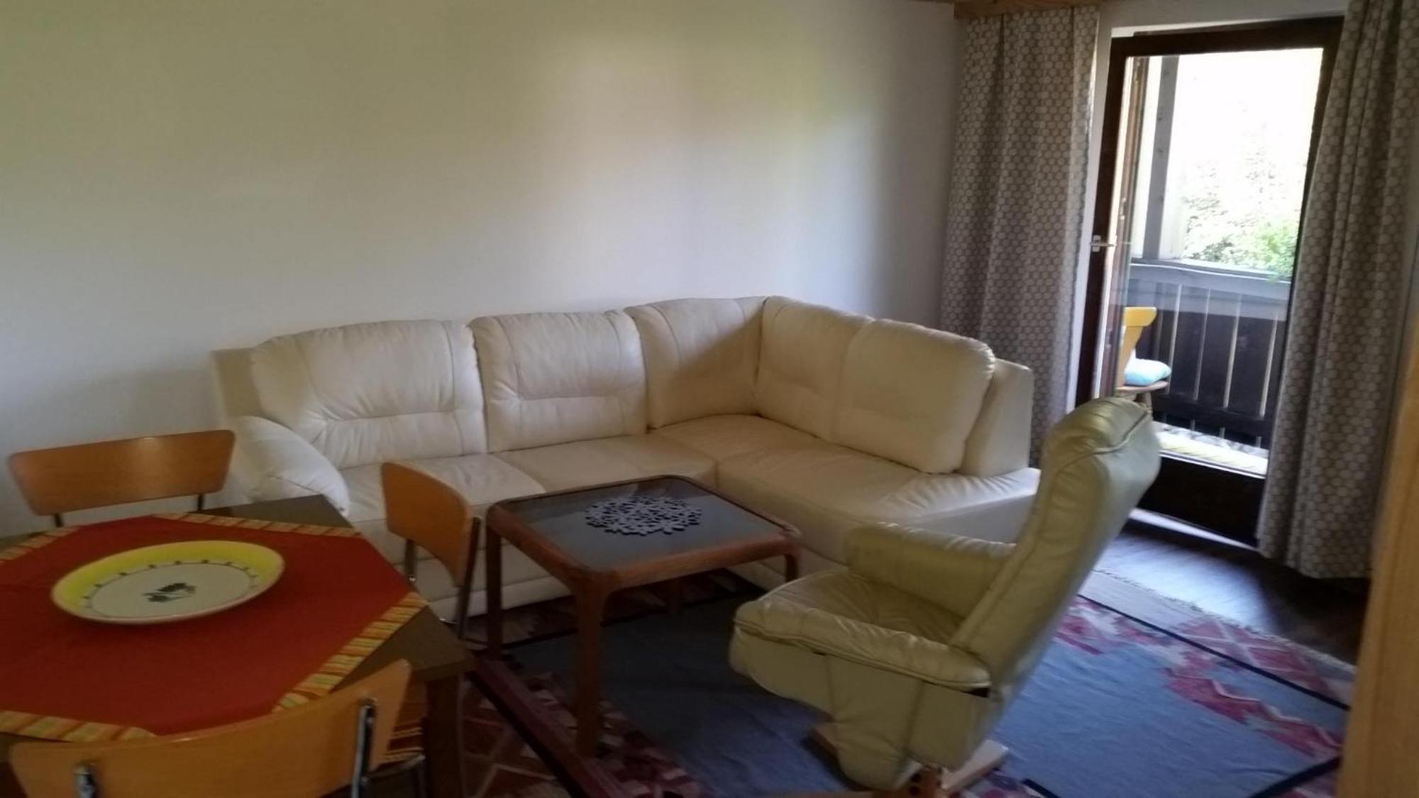 Haus Am Bach Apartment Кирхберг ин Тирол Екстериор снимка