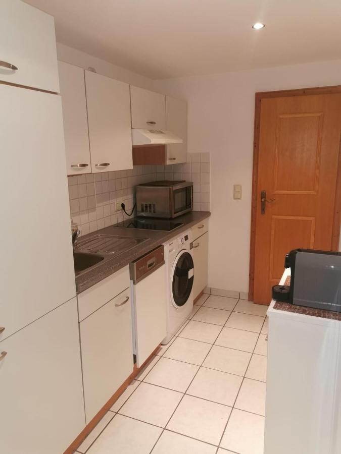 Haus Am Bach Apartment Кирхберг ин Тирол Екстериор снимка