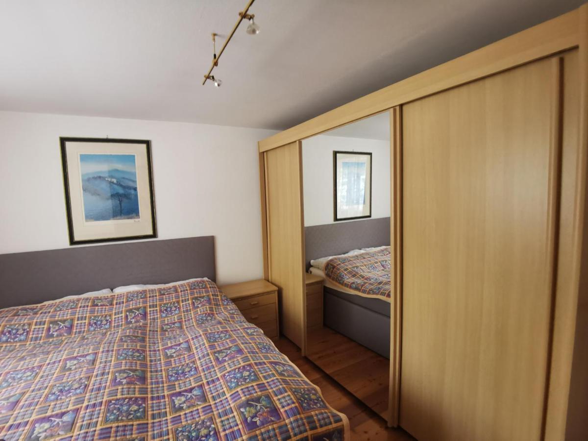 Haus Am Bach Apartment Кирхберг ин Тирол Екстериор снимка